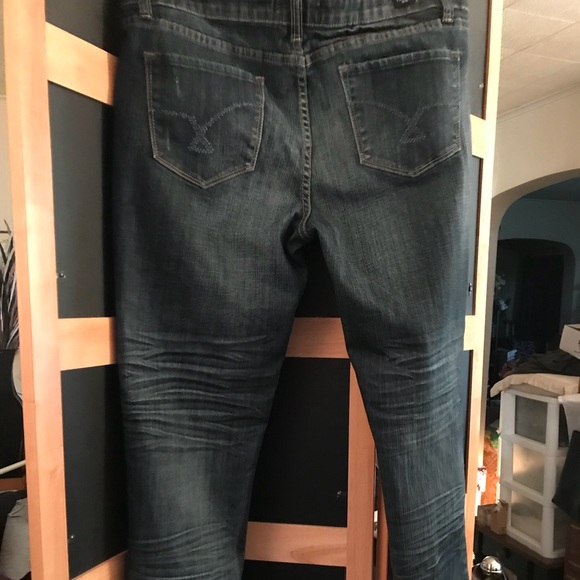 Vigoss 6 style P8005J Skinny size 13 - Picture 2 of 4
